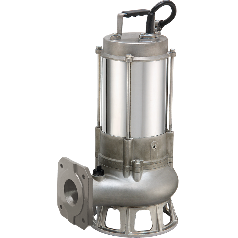 Pumpmate: Efficient SNX Series Stainless Steel Sewage Pump - PumpMate ...