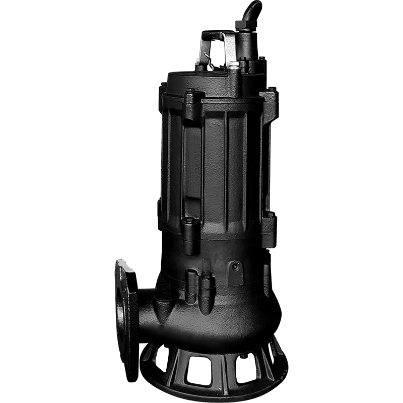 SEP series Explosion-Proof Sewage Pump.png