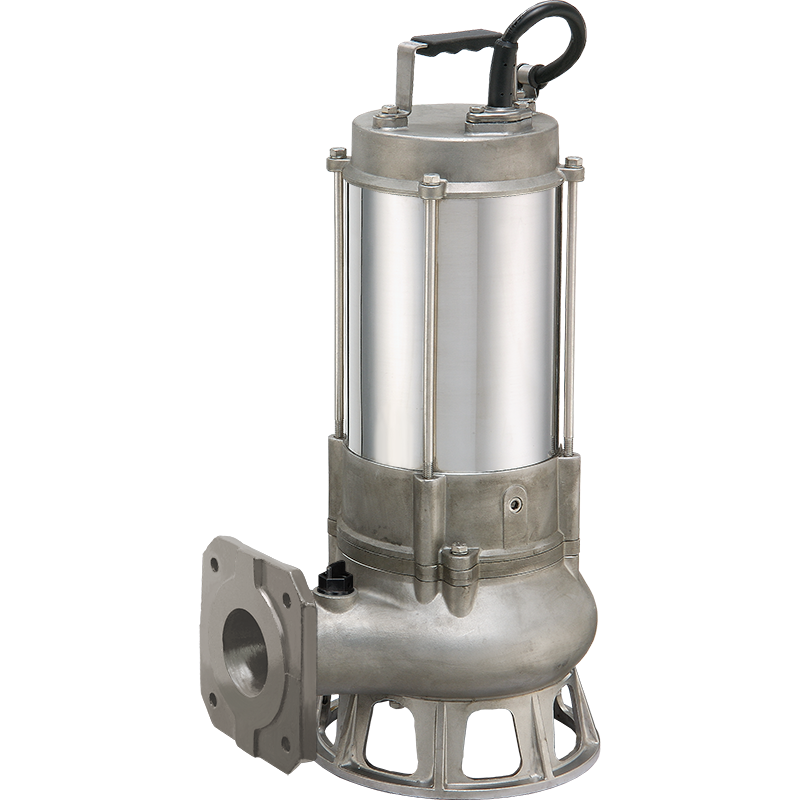 SNXF series High Efficiency Stainless Steel Sewage Pump.png