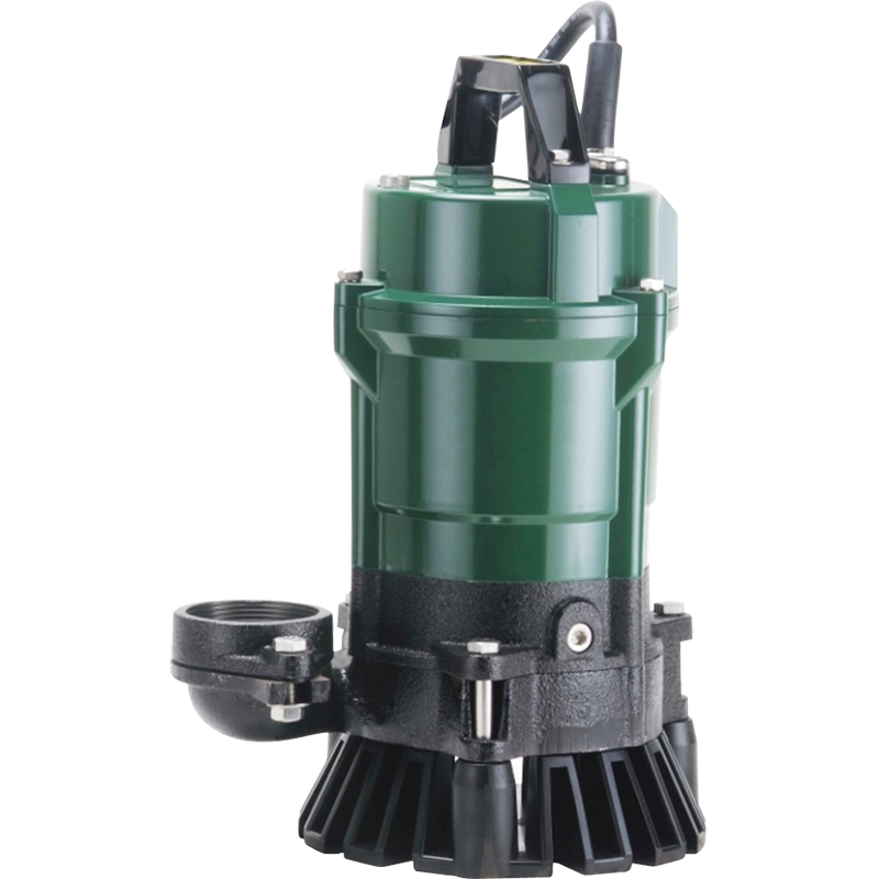 SPD series Portable Dewatering Pump.png